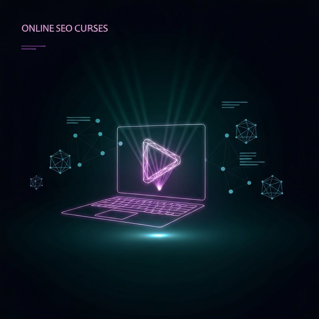 SEO Online Courses in Pakistan