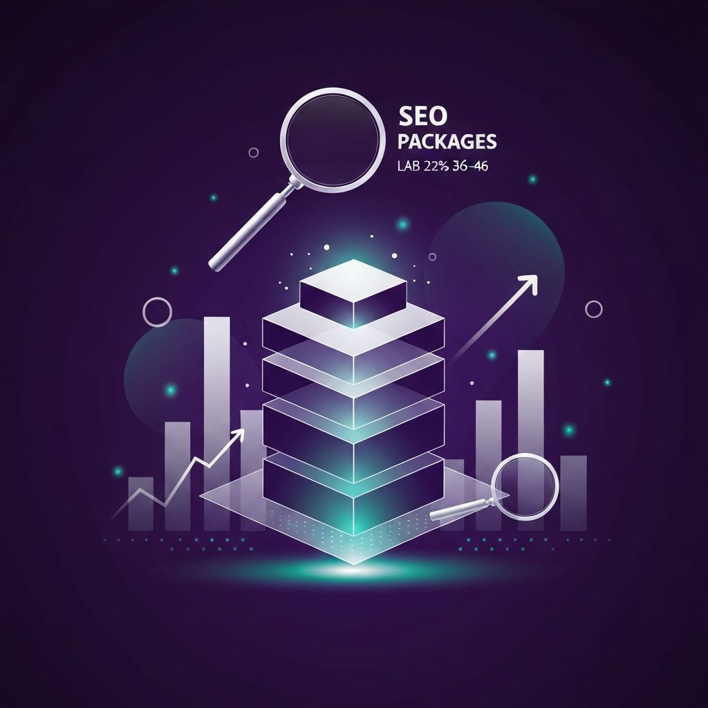 SEO Package in Pakistan