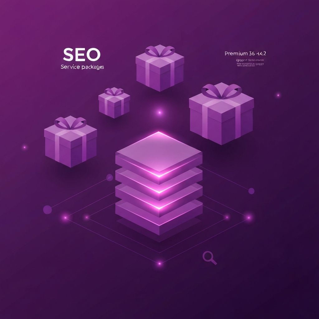 SEO Packages Pakistan