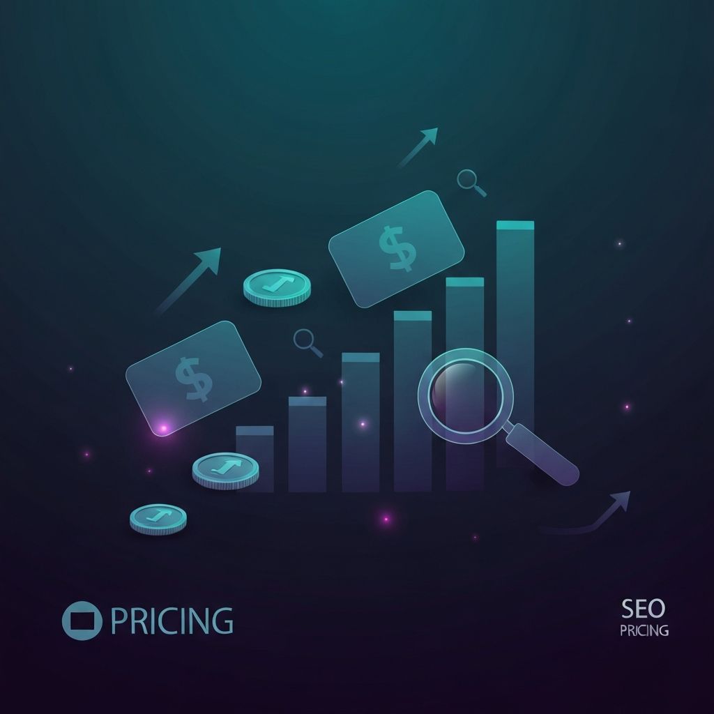 SEO Packages Pricing Pakistan