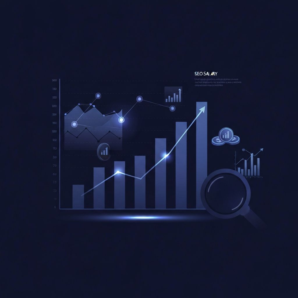 SEO Salary in Pakistan per Month