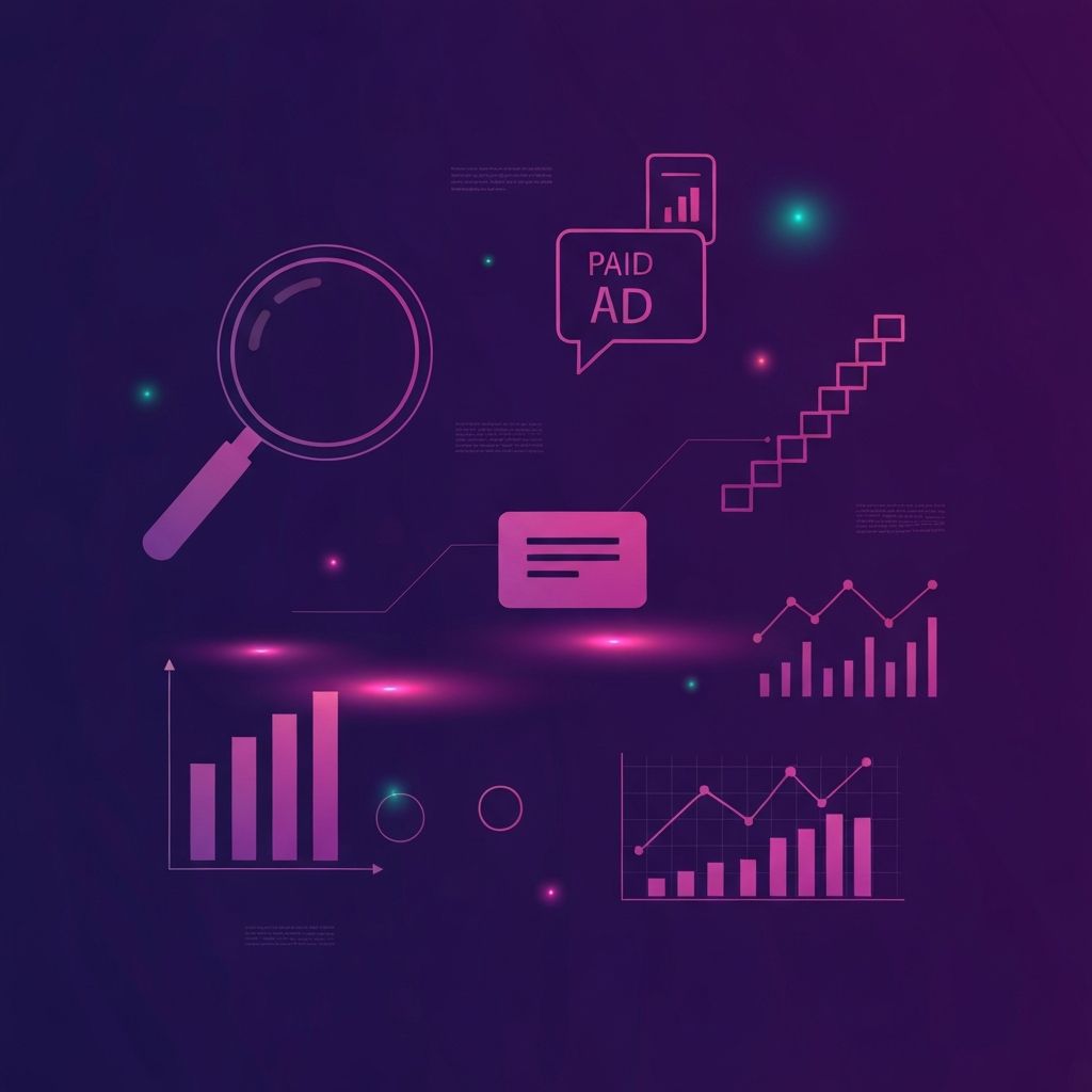 SEO SEM Digital Marketing Adalah