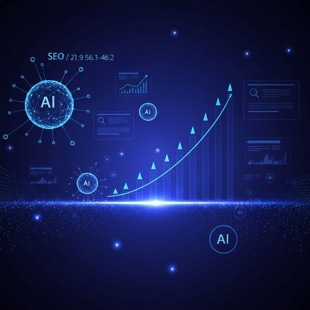 SEO SEM Digital Marketing Strategies 2025