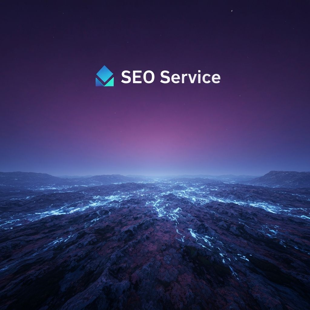 SEO Service in Pakistan