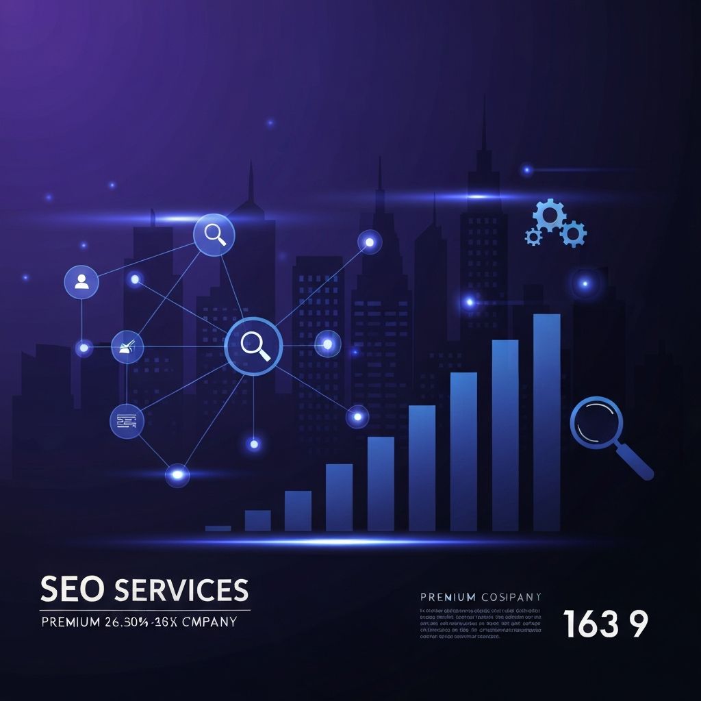 SEO Services Company in Lahore Pakistan