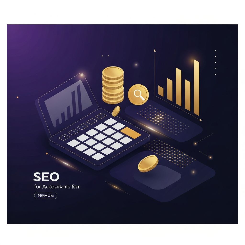 SEO Services for Accountants