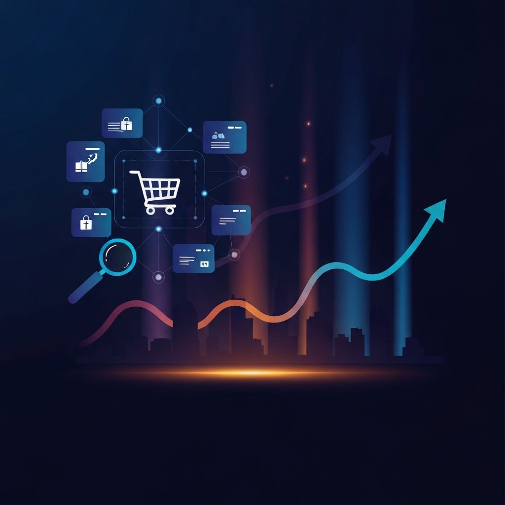 SEO Services for Ecommerce Websites in Lahore Pakistan