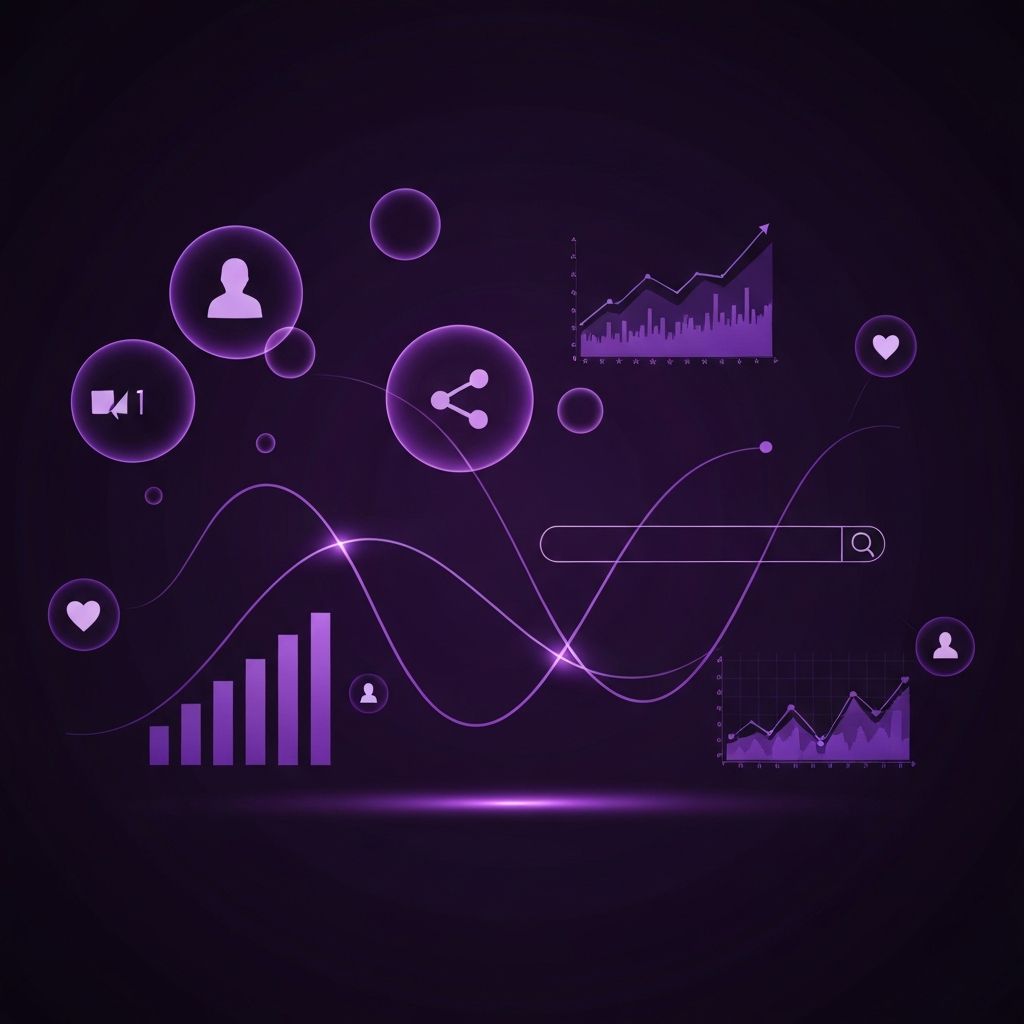 SEO Social Media Marketing Services in Pakistan