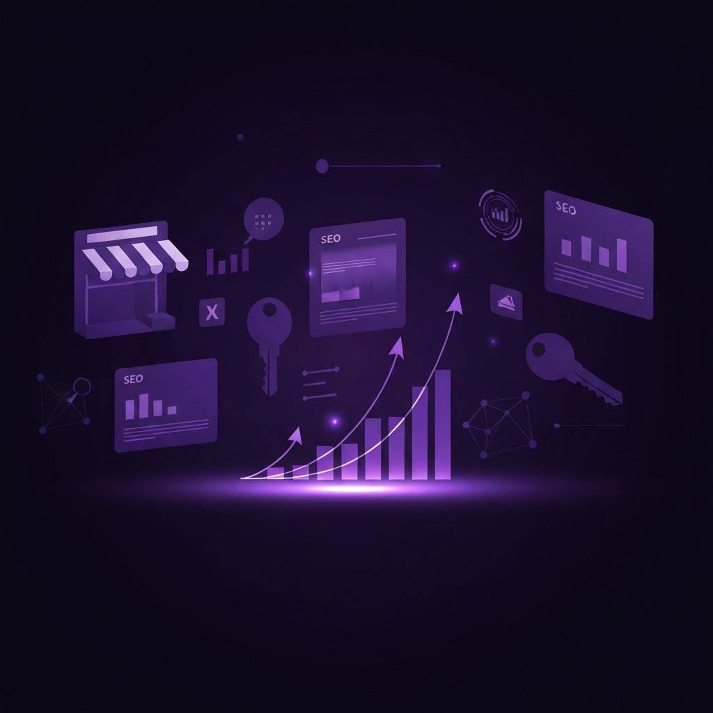 SEO Software Sellers in Pakistan
