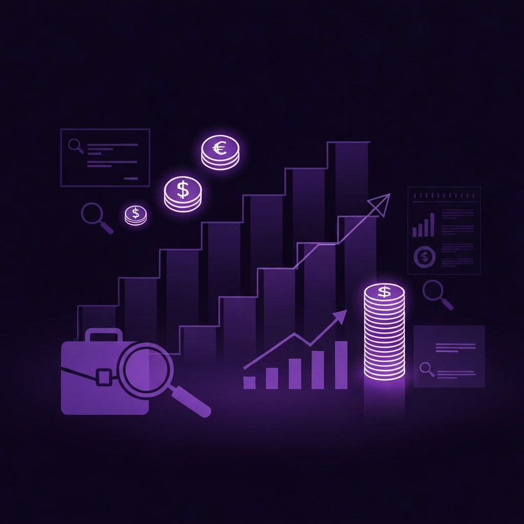 SEO Specialist Salary Pakistan