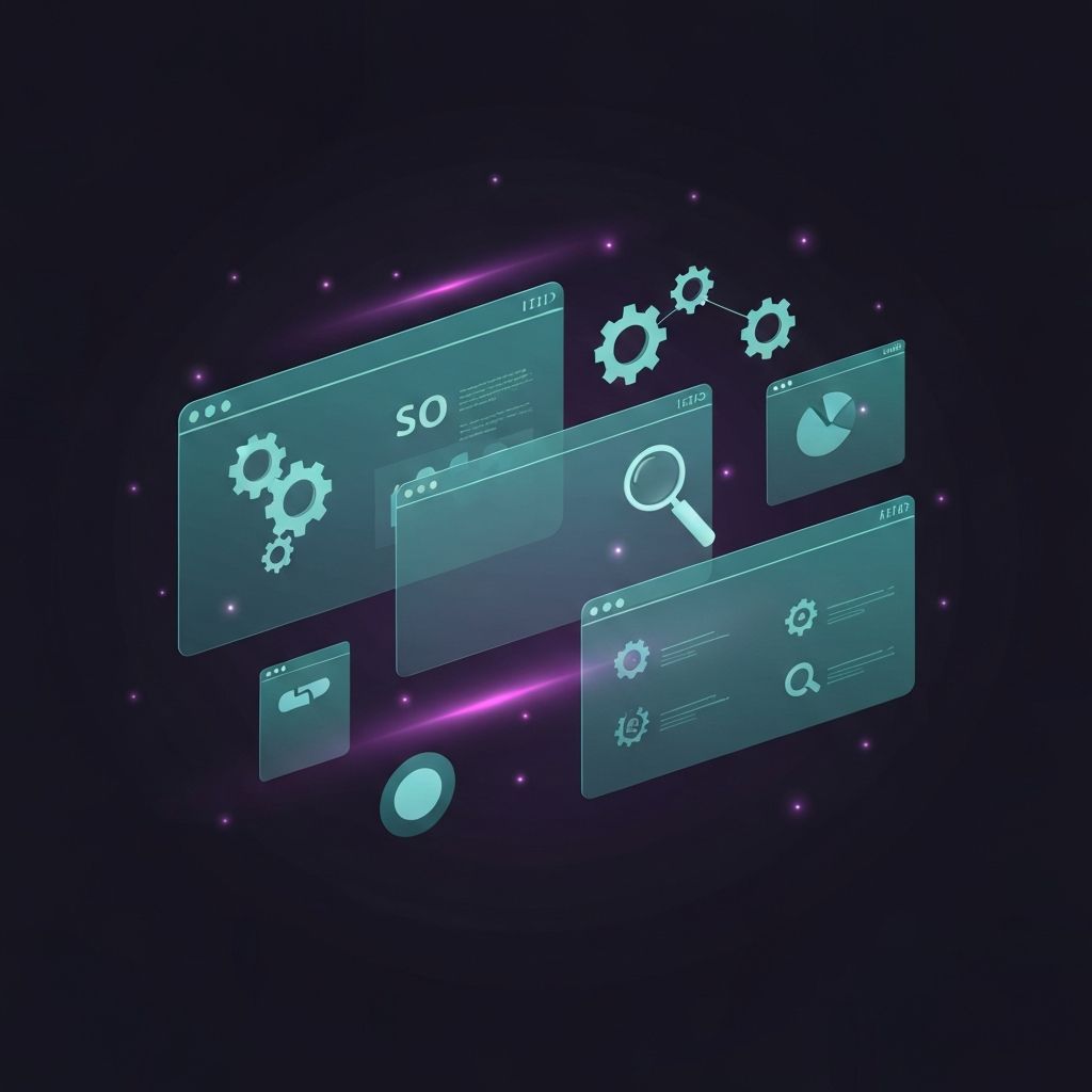 SEO Tools Provider in Pakistan
