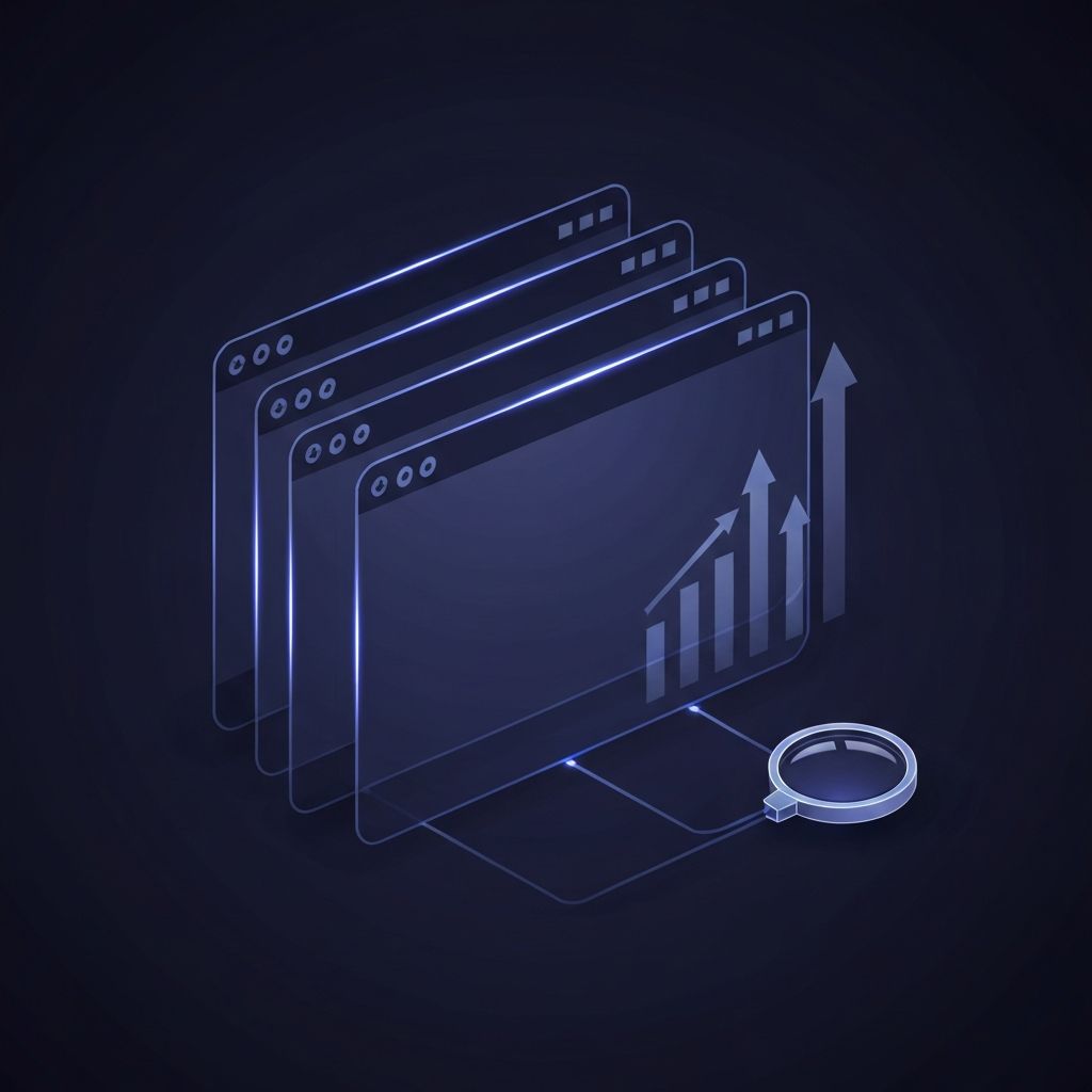 SEO Website Package