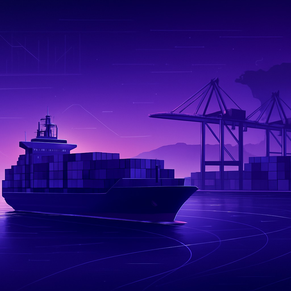 Top 10 Best Shipping Companies in Spain