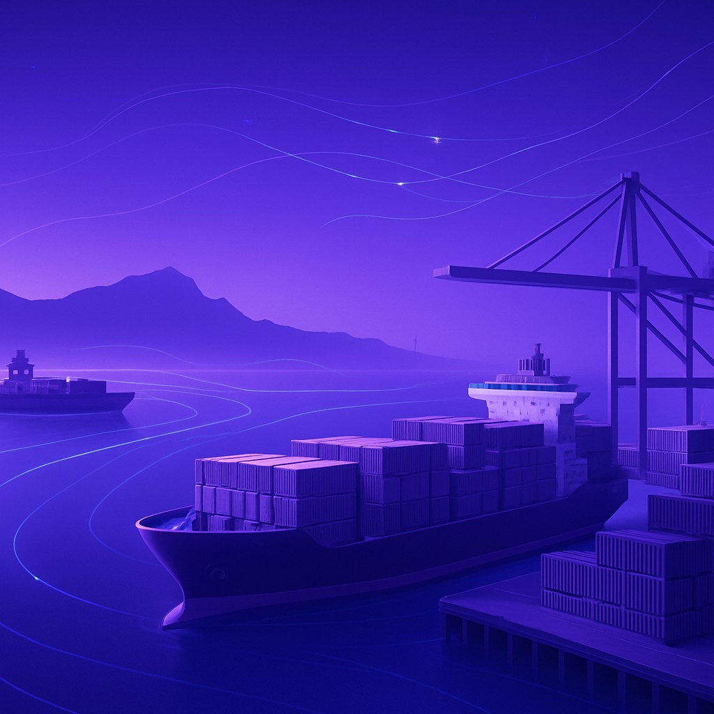 Top 10 Best Shipping Companies in Tunisia