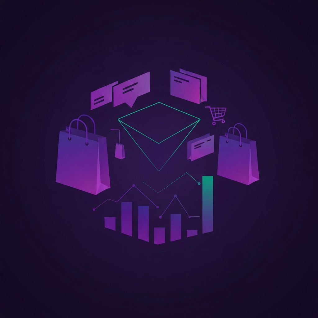 Shopify Digital Marketing Agency