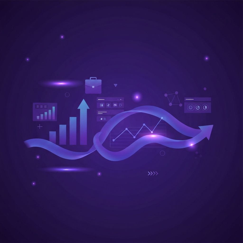 Small Business Digital Marketing Consultant