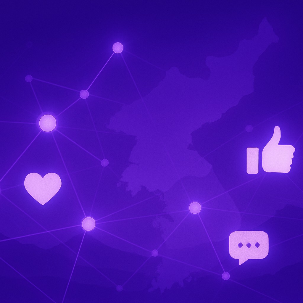 Top 10 Best Social Media Marketing Agencies in North Korea