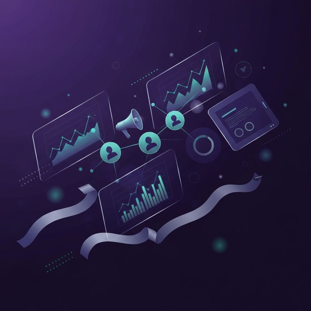 Social Media Marketing Agency Digital Marketing Business