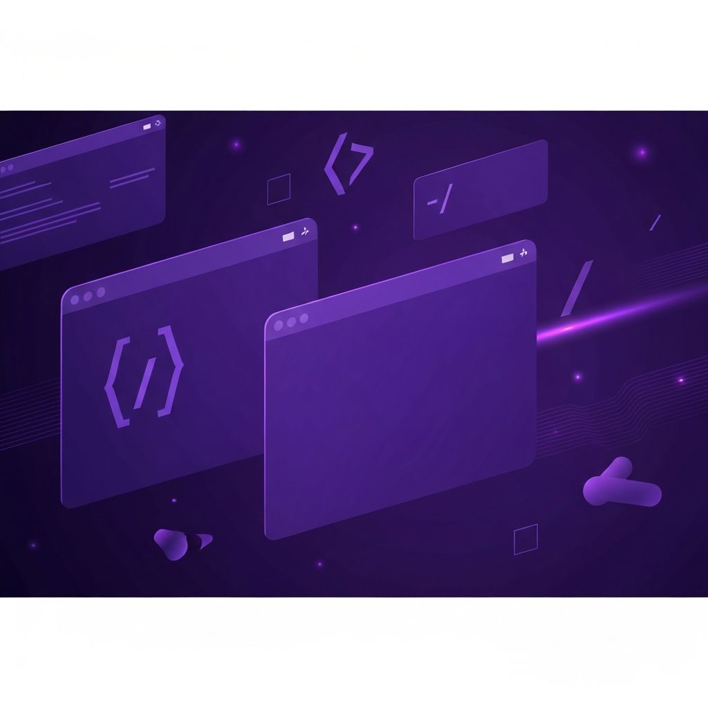 Software and Web Development