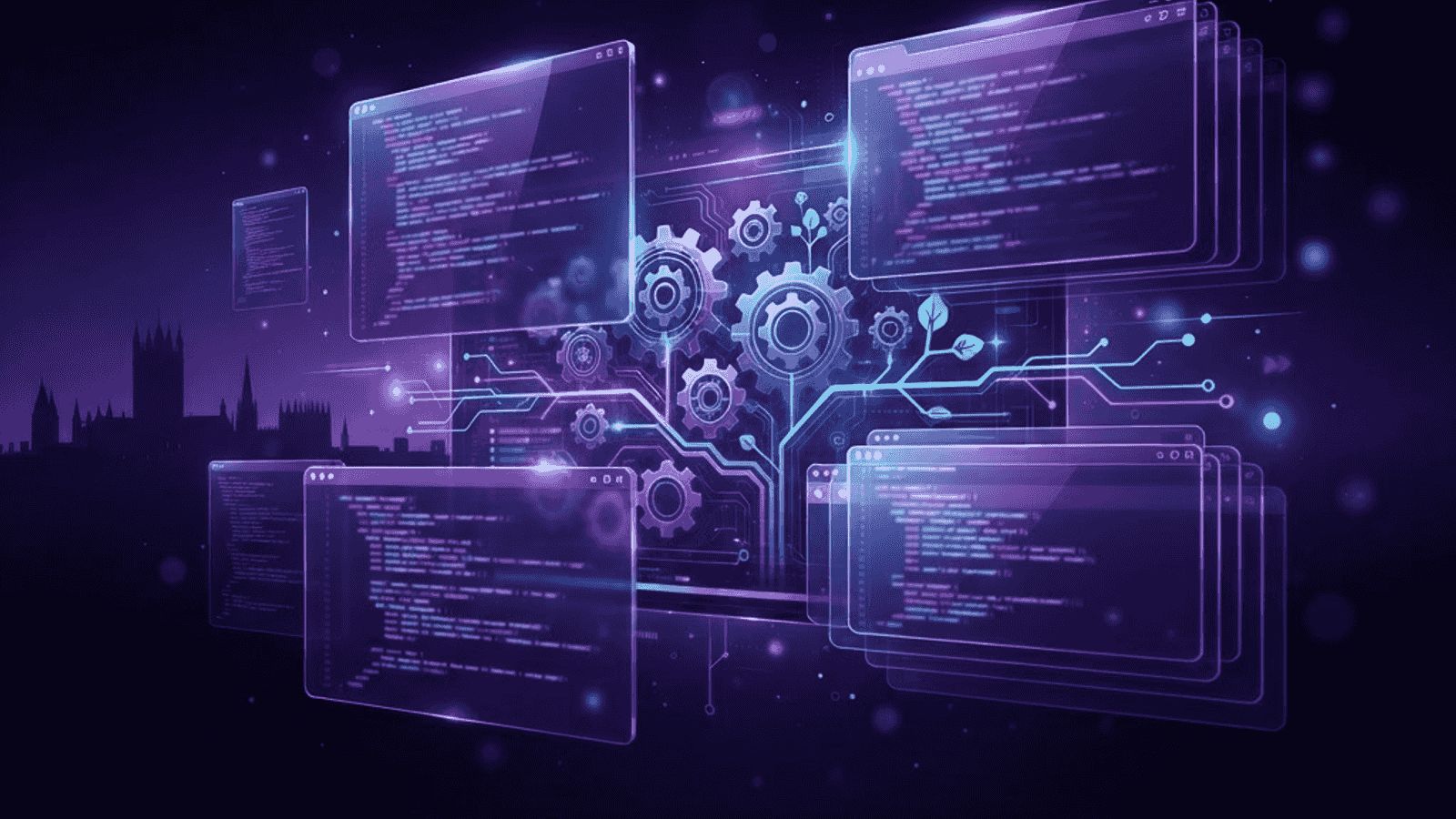 Top 10 Best Software Companies in Lincoln