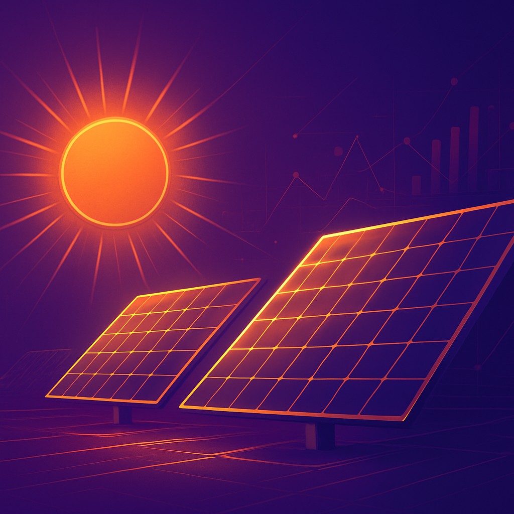 Top 10 Best Solar Energy Companies in Bulgaria