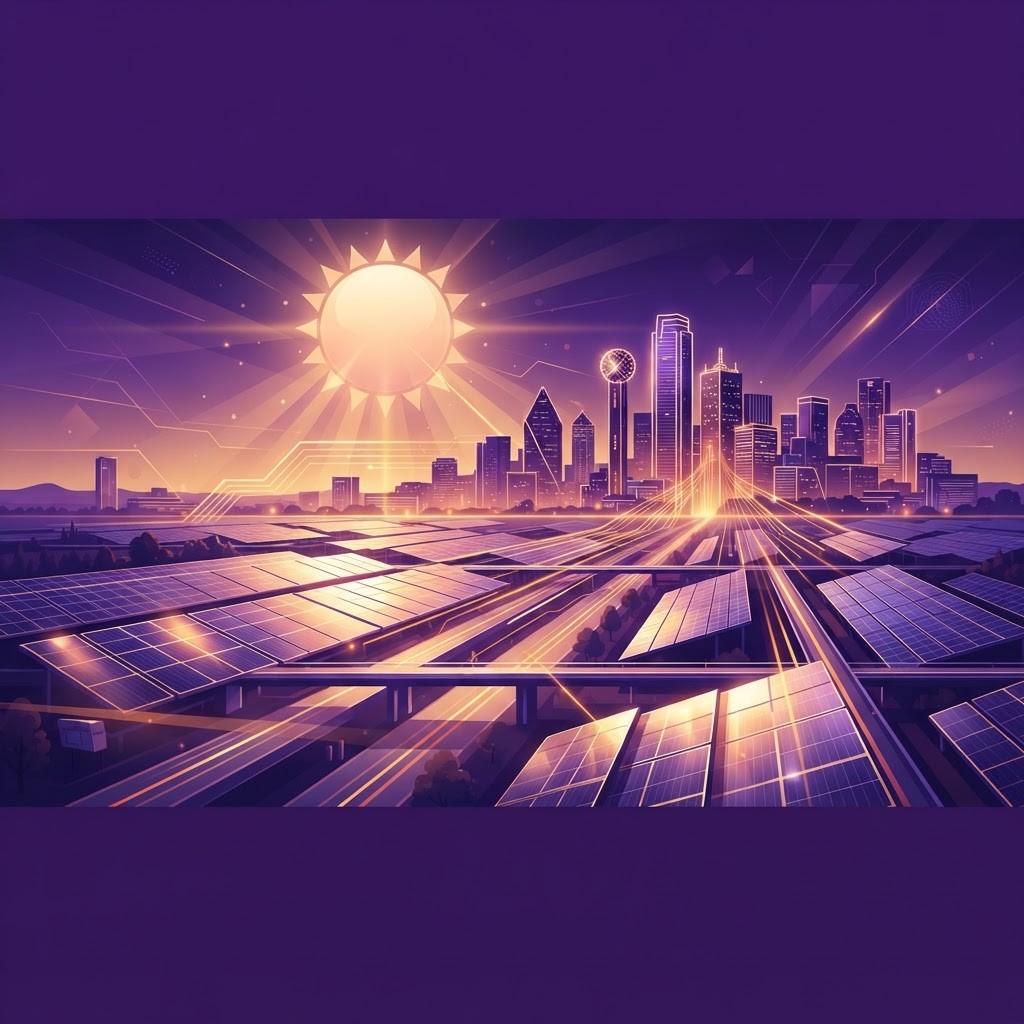 Top 10 Best Solar Energy Companies in Fort Worth