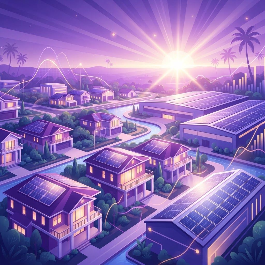 Top 10 Best Solar Energy Companies in Hialeah