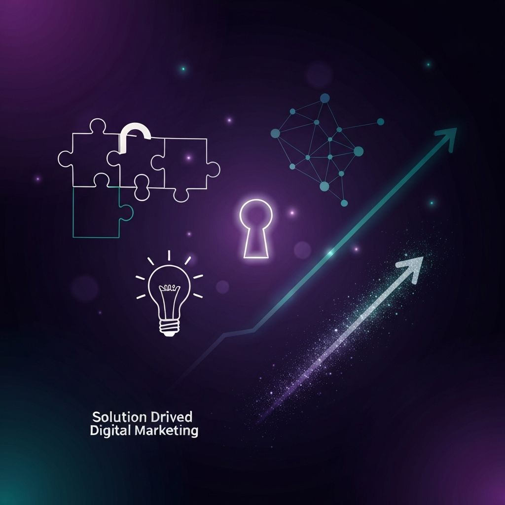 Solution Digital Marketing