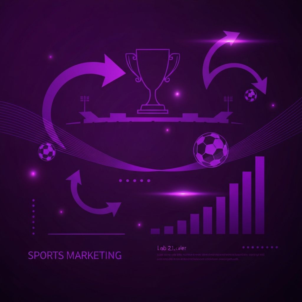 Sports Digital Marketing