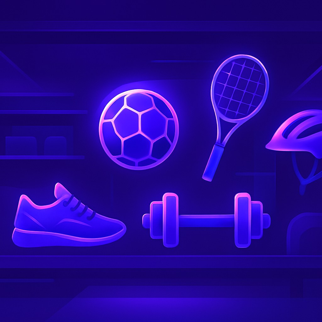 Top 10 Best Sports Equipment Stores in Mozambique