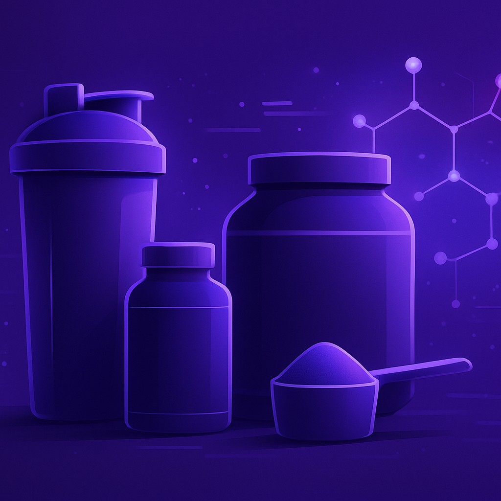 Top 10 Best Sports Supplement Brands in Uzbekistan