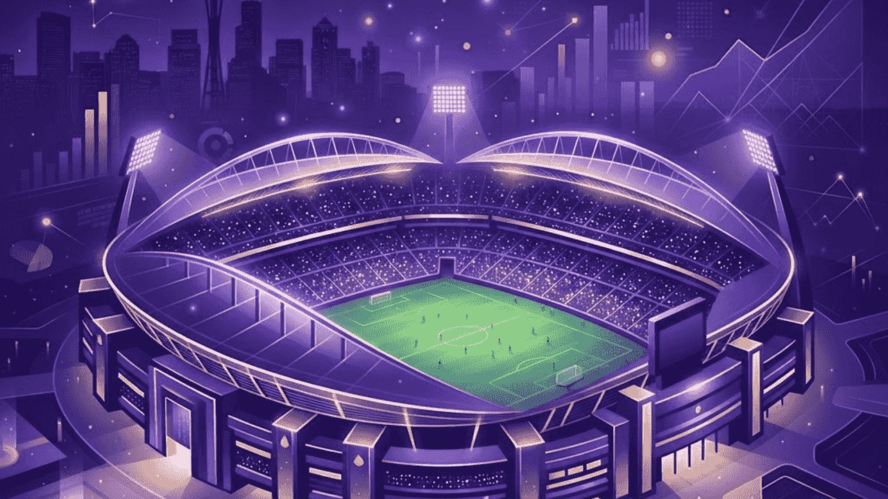 Top 10 Best Stadiums in Seattle