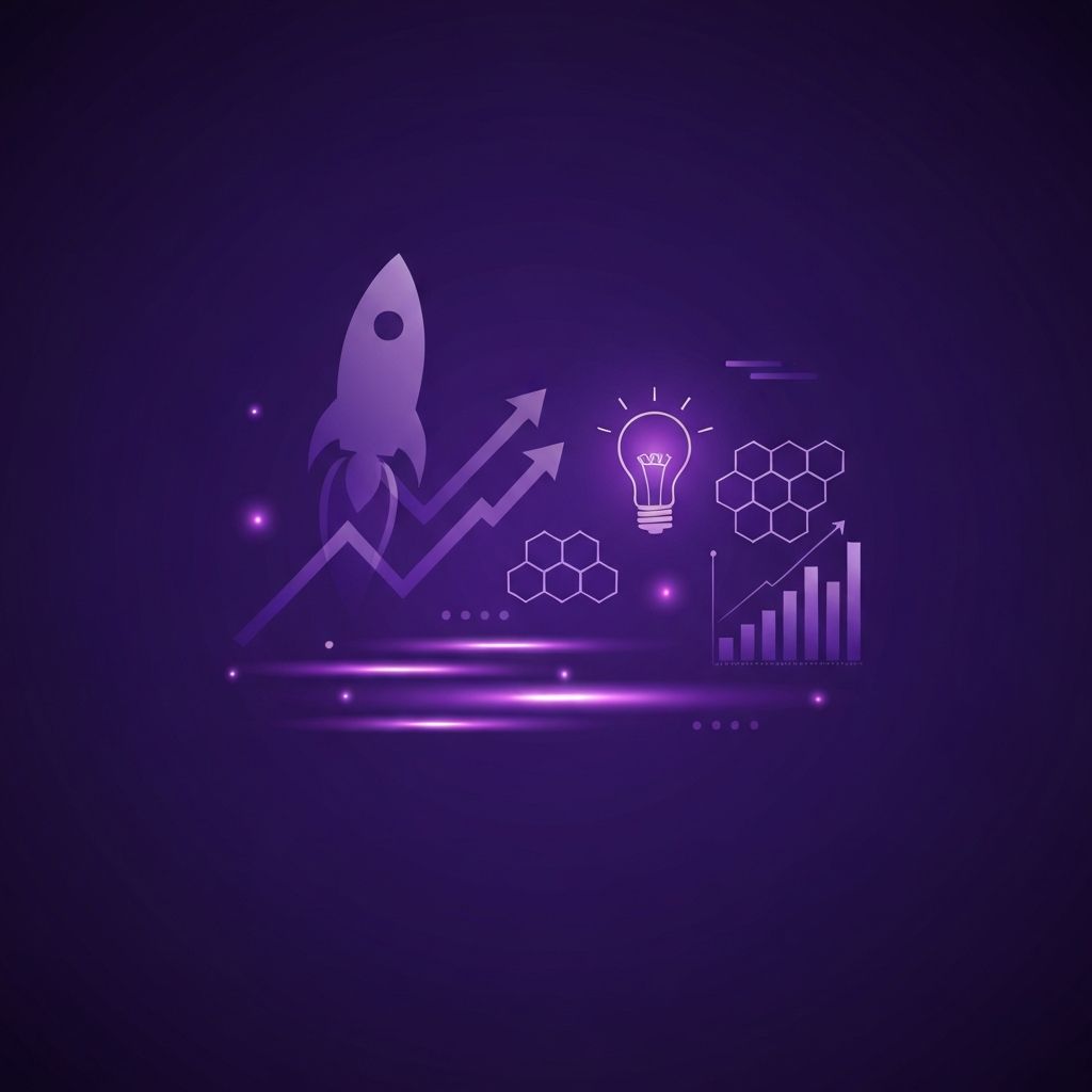 Startup Digital Marketing Agency