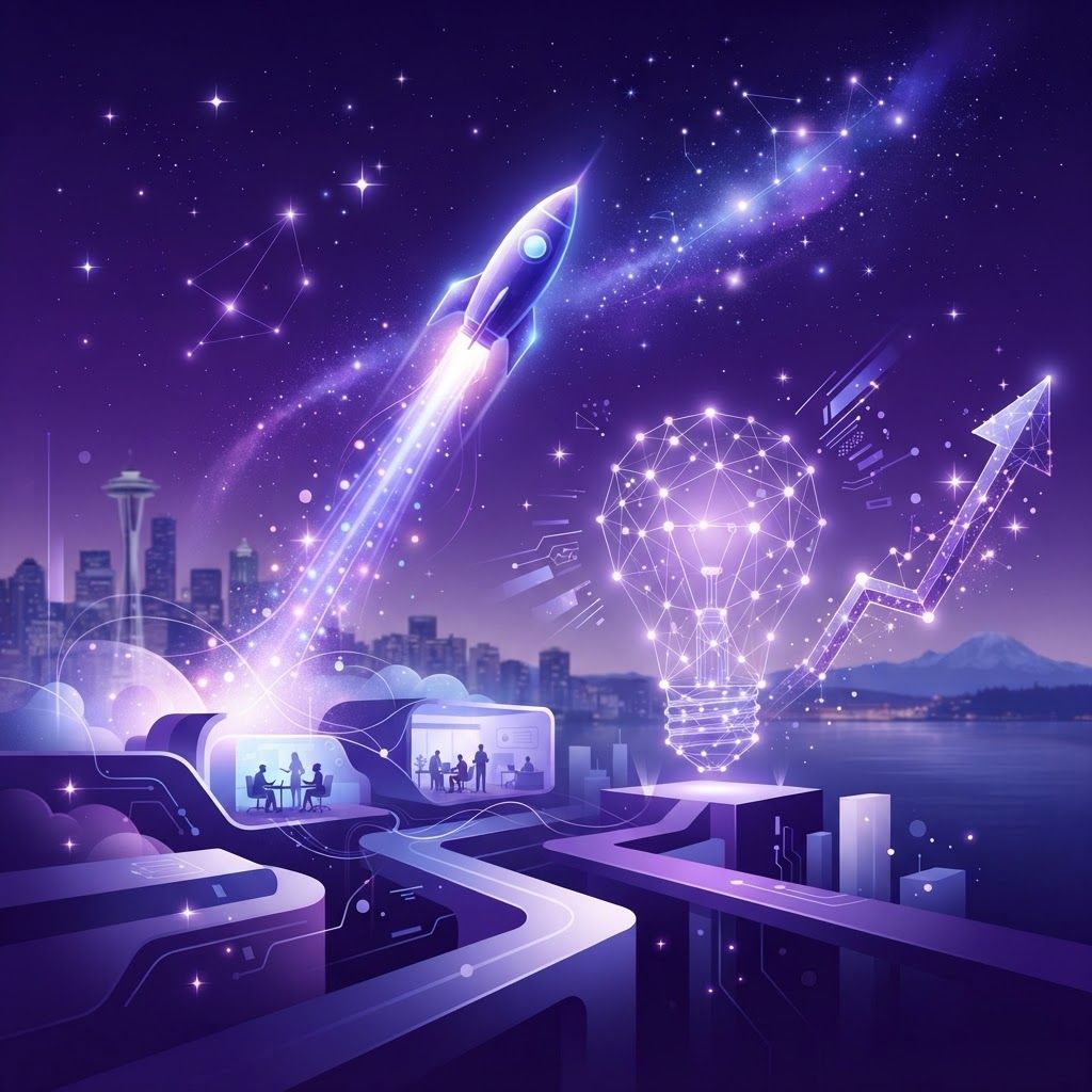 Top 10 Best Startup Incubators in Tacoma