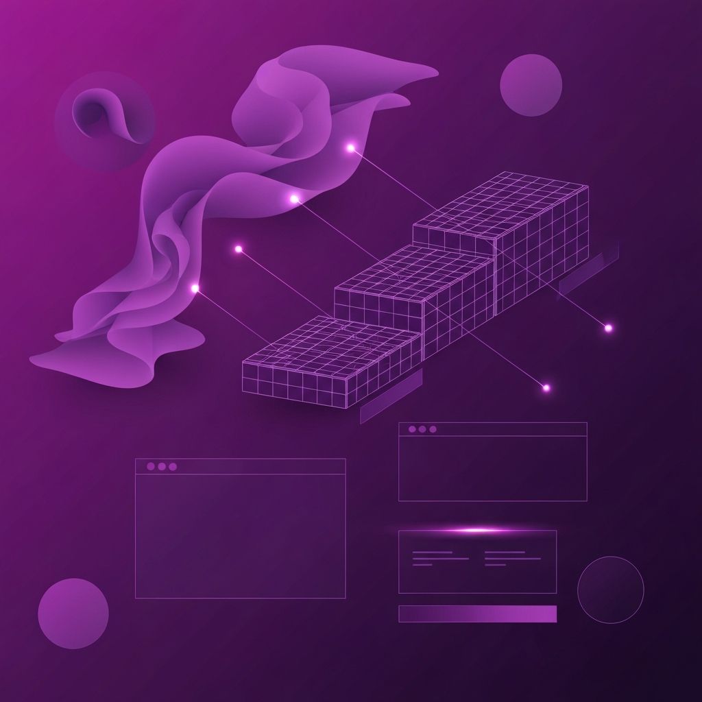 Steps in Web Design | Enests
