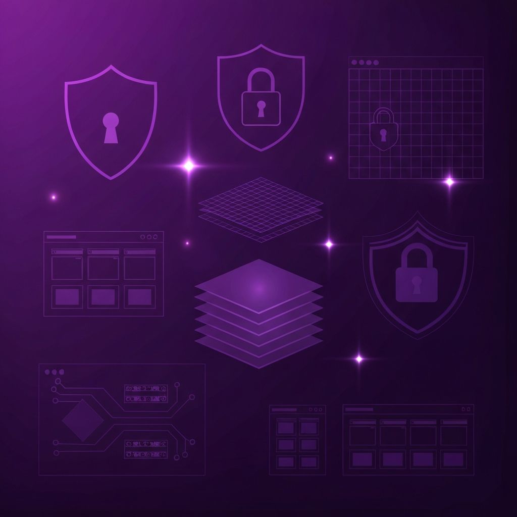 Steps to Enhance Web Design Security During Initial Development