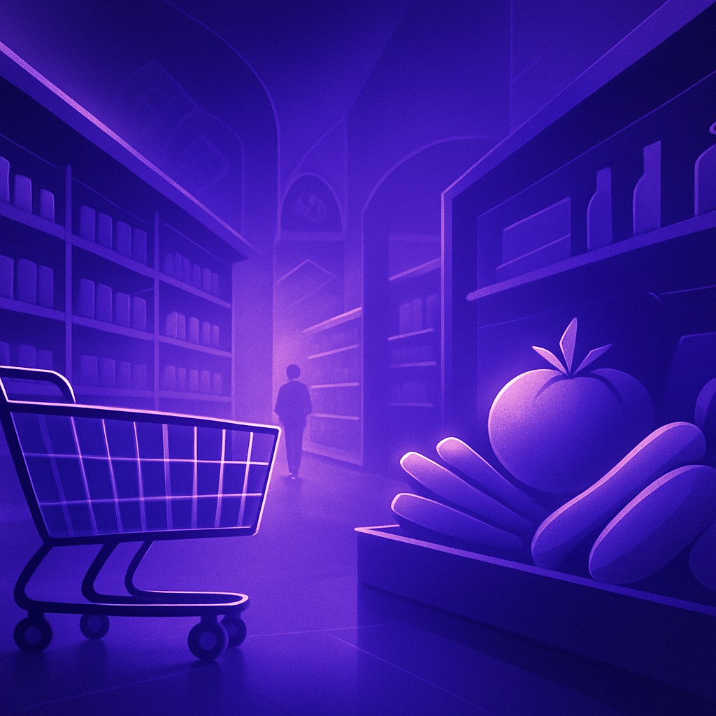 Top 10 Best Supermarket Chains in Yemen