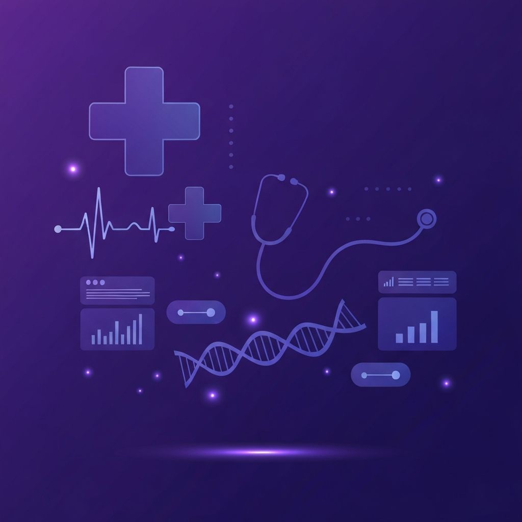 Supreme Healthcare Digital Marketing Company Profile