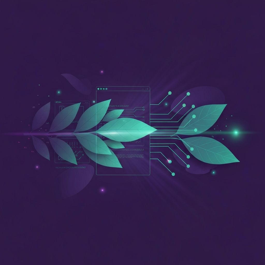 Sustainable Web Development