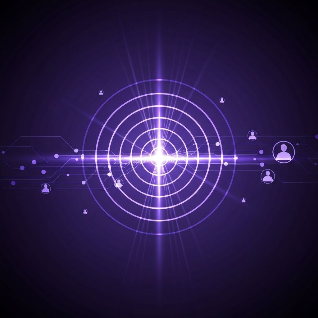 Targeted Digital Marketing