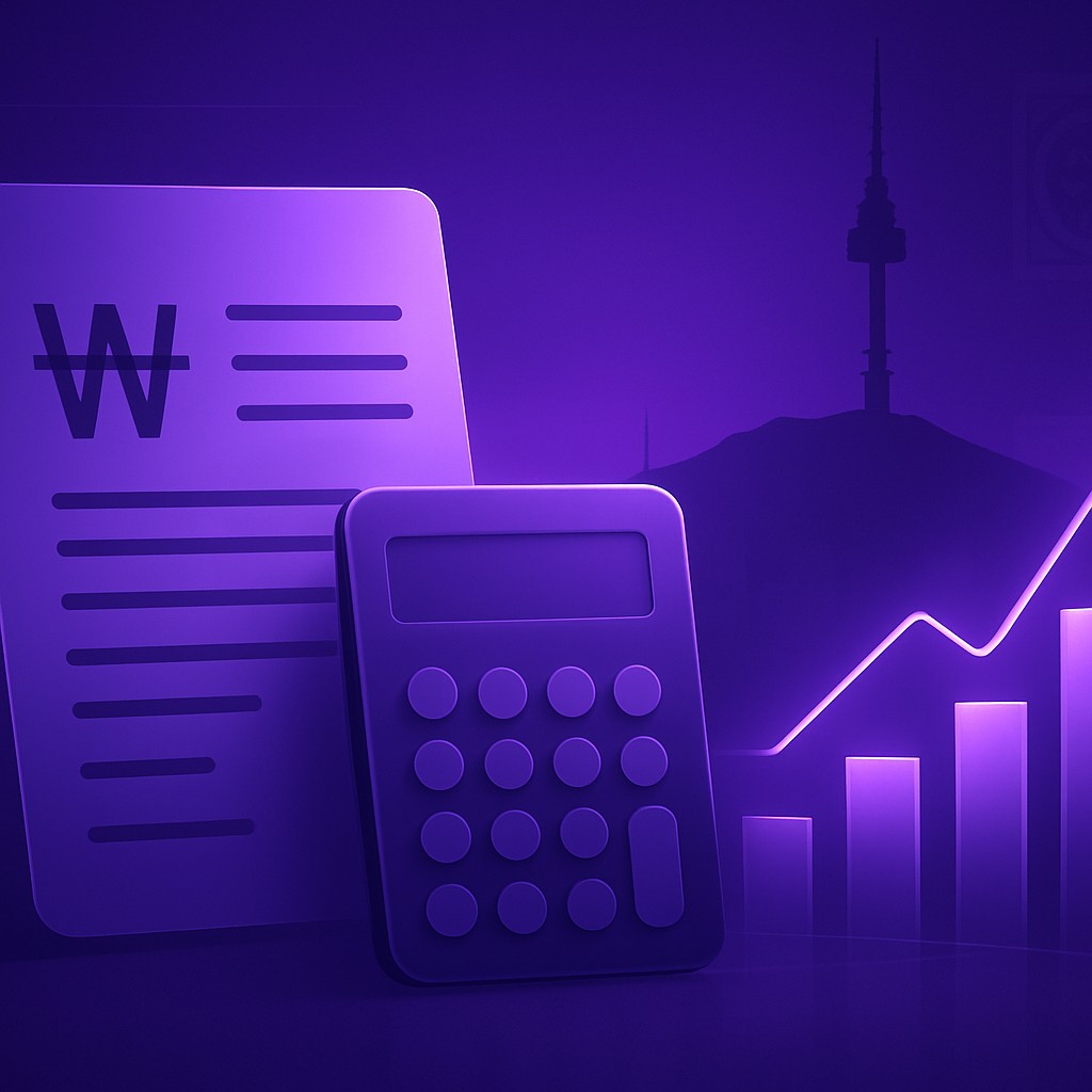 Top 10 Best Tax Lawyers in South Korea