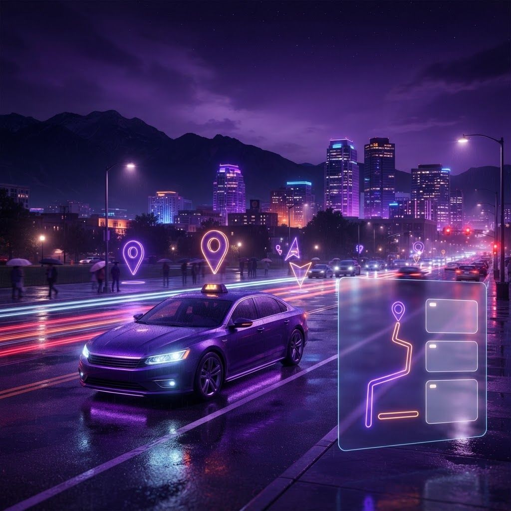 Top 10 Best Taxi Services in Salt Lake City