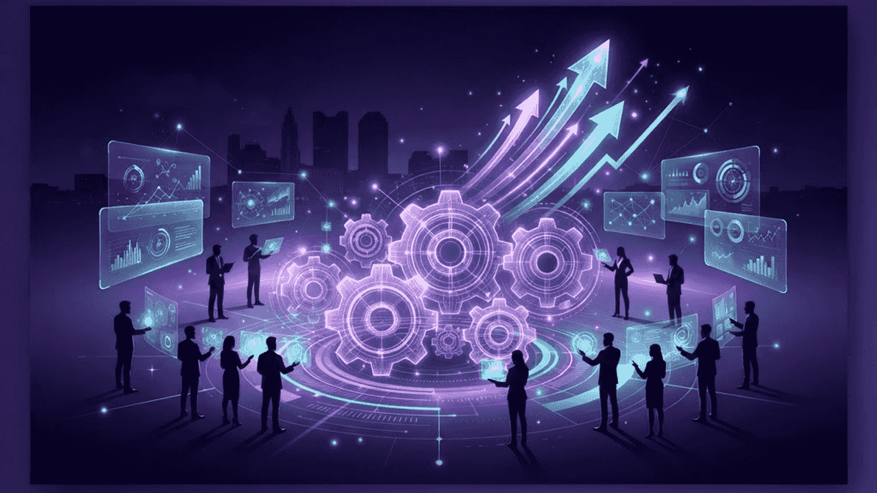 Top 10 Best Tech Consulting Firms in Columbus