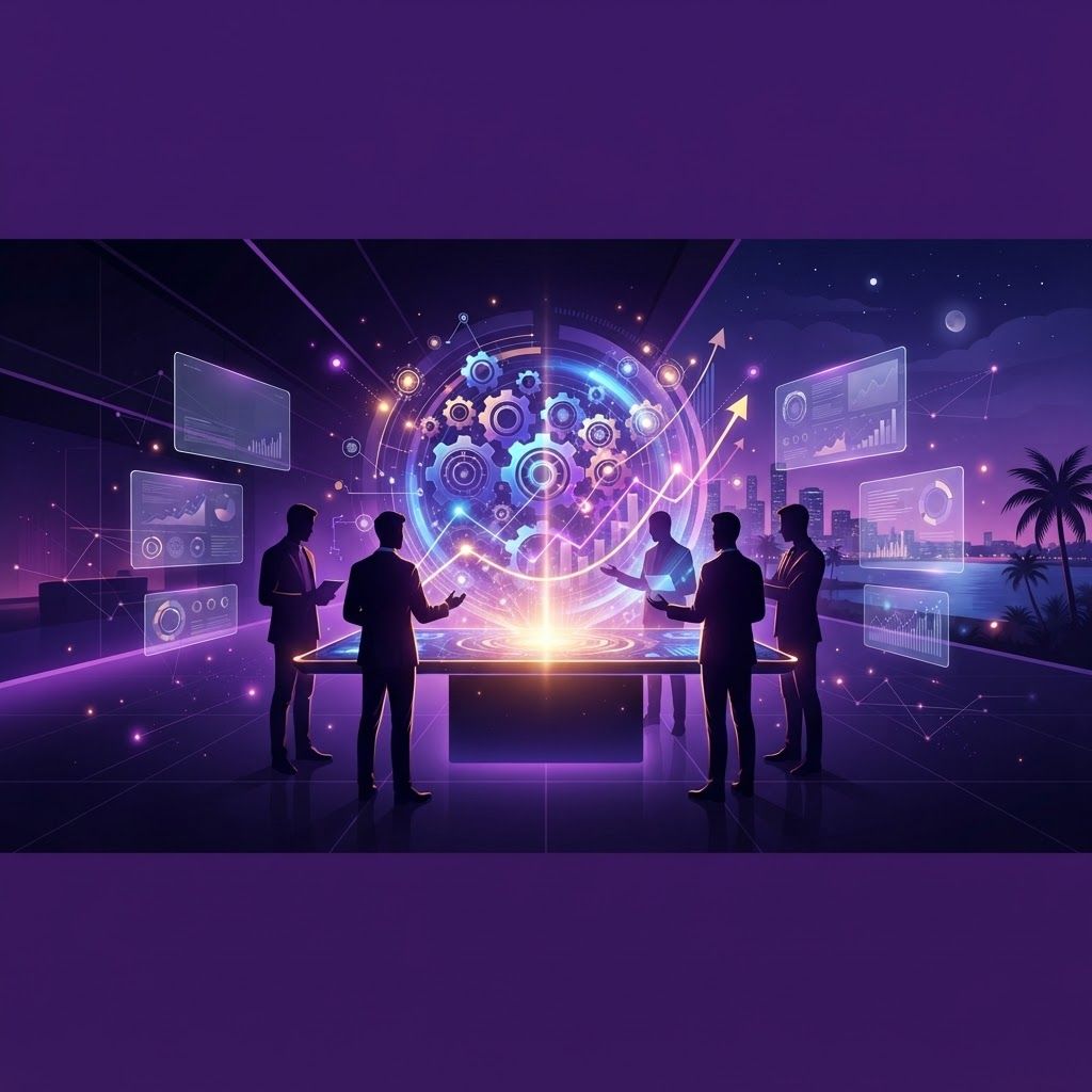 Top 10 Best Tech Consulting Firms in Fort Lauderdale