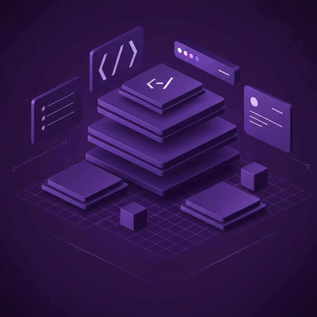 Tech Stack for Web Development