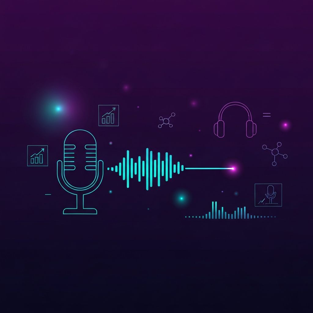The Digital Marketing Podcast