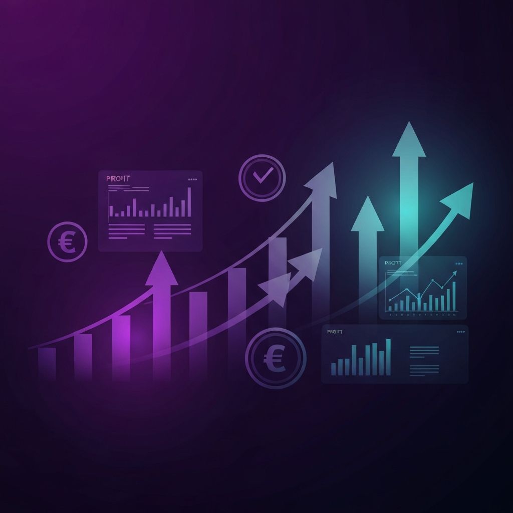 Think Profits Digital Marketing Company Profile