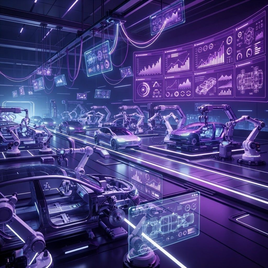 Top 10 Best Automotive Manufacturers in Mesa