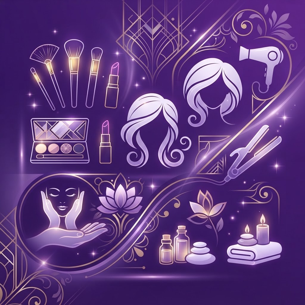 Top 10 Best Beauty Salons in Chicago