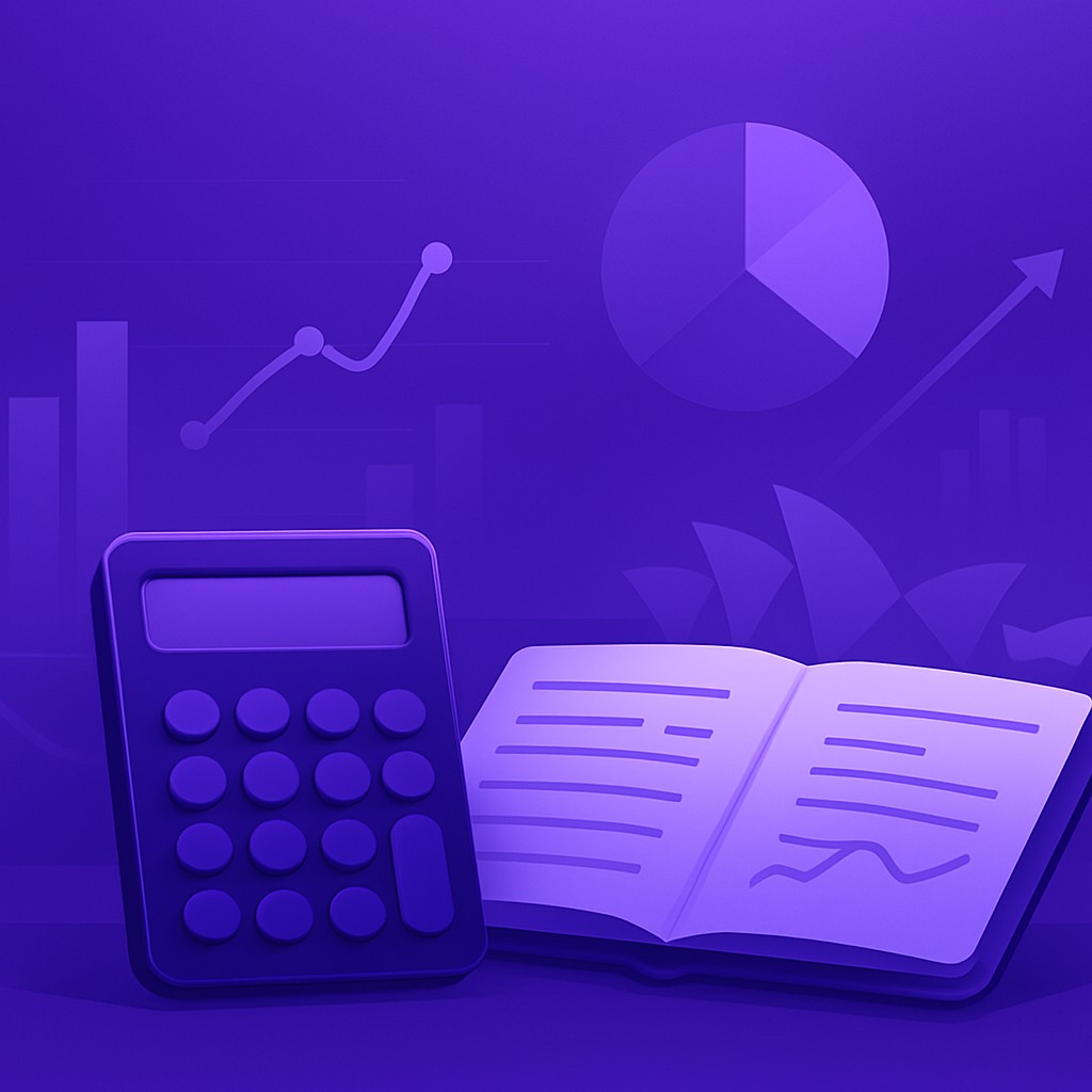Top 10 Best Accounting Firms in Australia